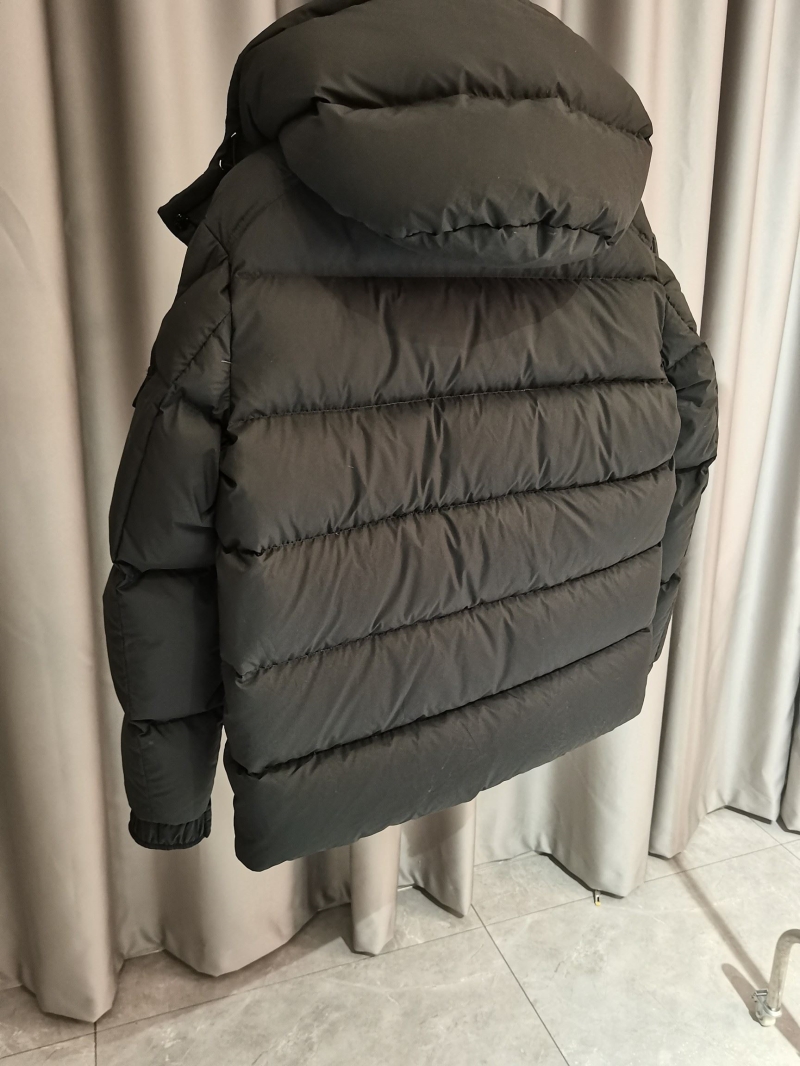 Moncler Down Coat